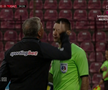 CFR Cluj - Gaz Metan 2-0. „Dan Petrescu trebuia eliminat!” » Verdictul lui Cristi Balaj după o nouă criză de nervi a „Bursucului”