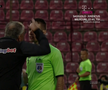 CFR Cluj - Gaz Metan 2-0. „Dan Petrescu trebuia eliminat!” » Verdictul lui Cristi Balaj după o nouă criză de nervi a „Bursucului”