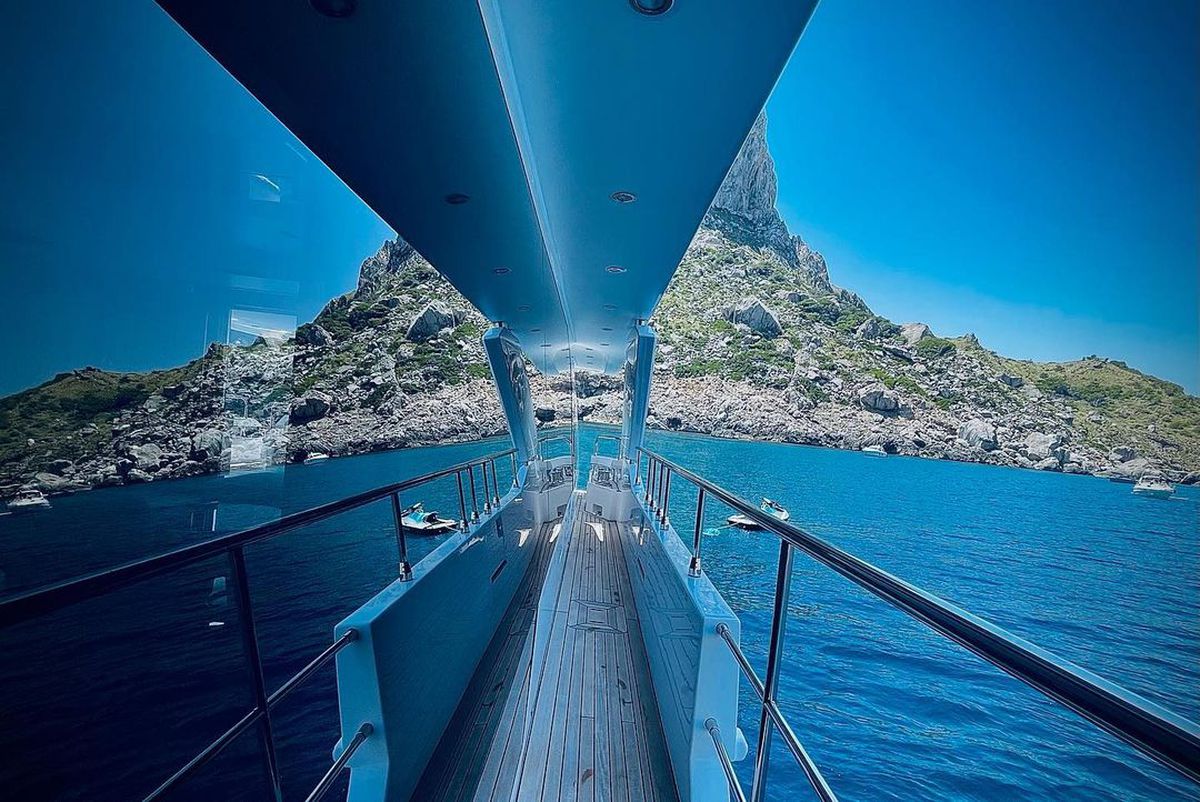 Cristiano Ronaldo - iaht