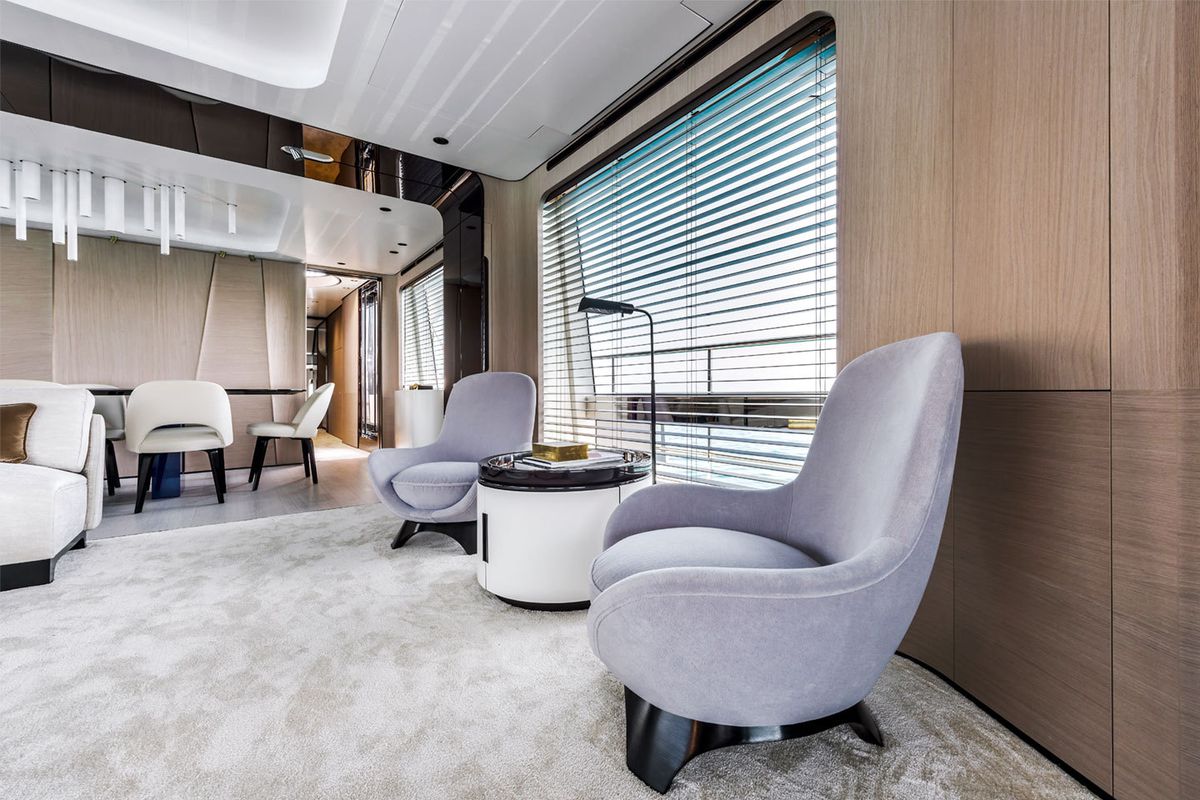 Cristiano Ronaldo uită de EURO 2020 în Mallorca » Cum arată iahtul de lux al portughezului