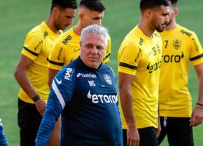 Șumudică nu se poate baza pe noile achiziții » Care e situația ultimilor doi sosiți la CFR Cluj
