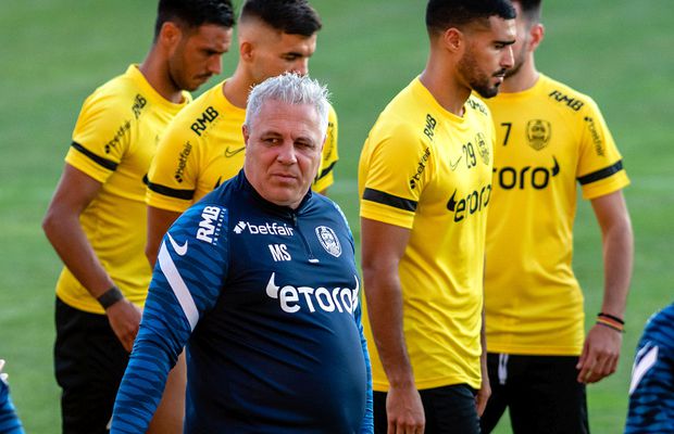 BANJA LUKA - CFR CLUJ. Șumudică nu se poate baza pe ultimele două transferuri