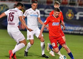 Bookmakerii au anunțat cotele pentru Liga 1 » Cine e favorită să fie campioană + cum stau FCU Craiova, Rapid și Dinamo