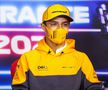 Lando Norris / foto: Guliver/Getty Images