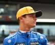 Lando Norris / foto: Guliver/Getty Images