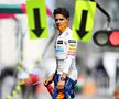 Lando Norris / Sursă foto: Guliver/Getty Images