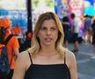 Au și italienii o Ioana Cosma » Cum a ajuns să comenteze finala EURO 2020
