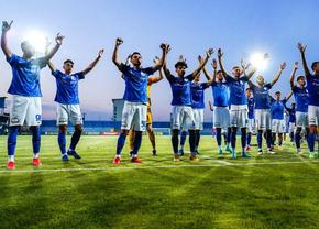 Favoritele la pariuri în Liga 1 ediția 2021/2022