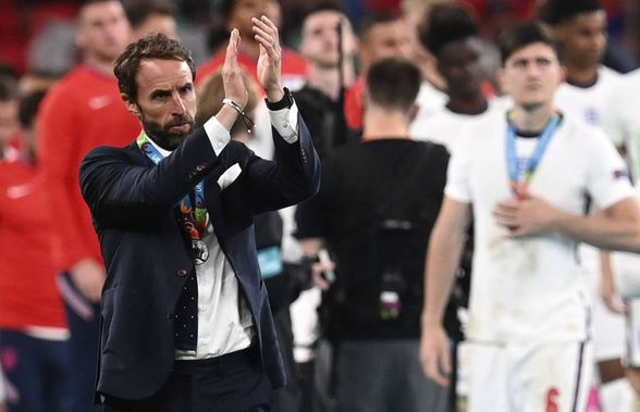 Regina îi pregătește o mare surpriză lui Gareth Southgate