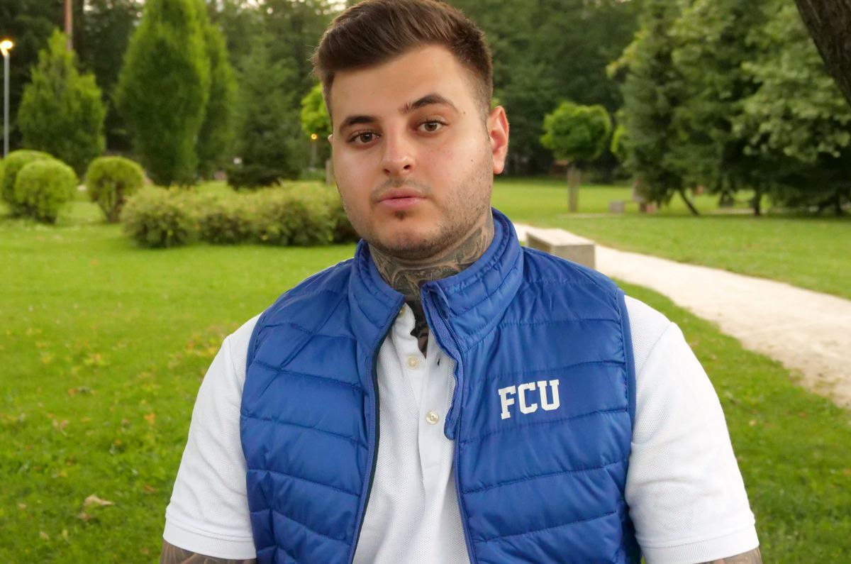 Primul impresar care îi răspunde public lui Adrian Mititelu jr.: „Stai acasă, băiatule, dacă nu ai bani!”