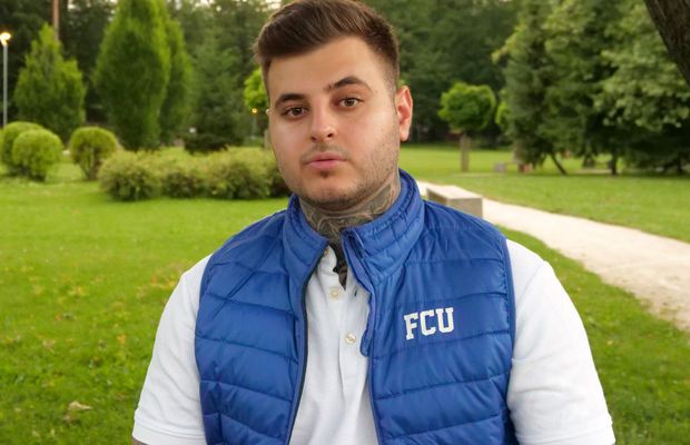 Primul impresar care îi răspunde public lui Adrian Mititelu jr.: „Stai acasă, băiatule, dacă nu ai bani!”