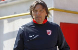 Dario Bonetti nu a semnat cu Dinamo » Ce s-a întâmplat azi la Săftica