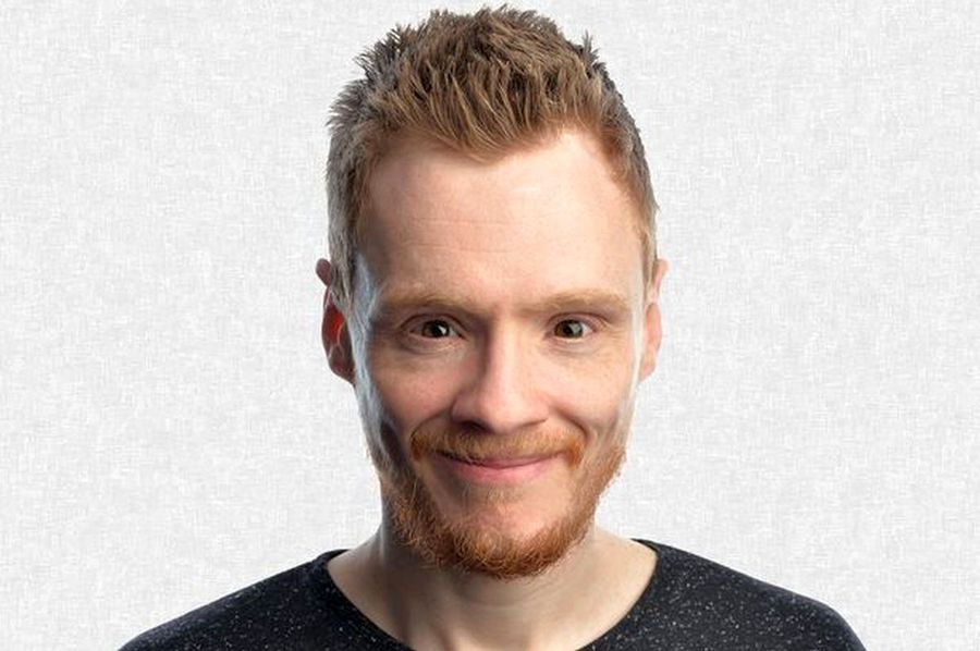 Comentariile rasiste ale lui Andrew Lawrence au declanșat oprobriul englezilor „Gluma” rasistă care l-a costat scump! Comediant dat afară de peste tot, după finala Euro