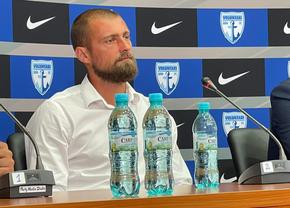 Tamaș e președinte-jucător în Liga 1: „N-o să mă vedeți pe mine acolo, că nu-s la Survivor”