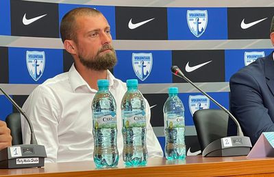 Tamaș e președinte-jucător în Liga 1: „N-o să mă vedeți pe mine acolo, că nu-s la Survivor”