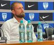 Gabriel Tamaș (37 de ani) este oficial președinte-jucător la FC Voluntari. Fundașul central a explicat rolul pe care îl va avea la clubul ilfovean.