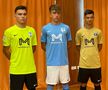 FC Voluntari a semnat cu Nike! Cum arată echipamentele pentru sezonul următor