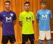 FC Voluntari a semnat cu Nike! Cum arată echipamentele pentru sezonul următor