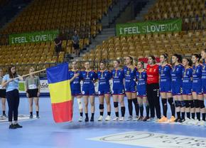 Zbor spre semifinale » România învinge Croația și e la o victorie distanță de lupta pentru medalii!