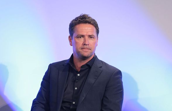 Michael Owen, reacție acidă la adresa lui Mourinho: „Teoria asta e absurdă!”