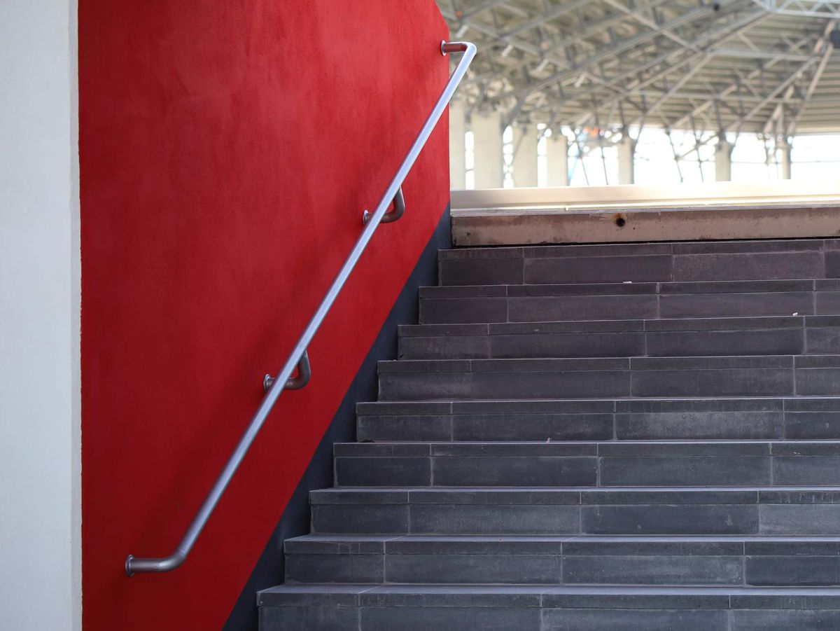 Se amână inaugurarea » Când va fi bun de joc stadionul celor de la Sepsi OSK