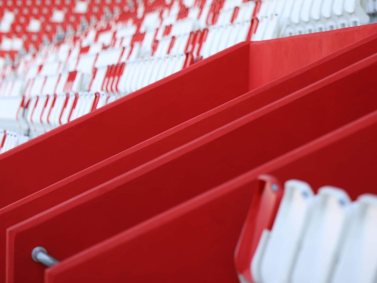 Se amână inaugurarea » Când va fi bun de joc stadionul celor de la Sepsi OSK