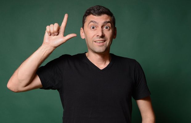 De la stand up cu Bobonete la Universitatea Craiova » Cine e comediantul din conducerea oltenilor