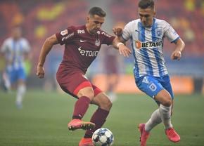 Jucătorii lui CFR Cluj, „taxați” de conducere după Supercupă: „M-au deranjat!”
