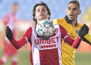 Fabbrini vrea s-o îngroape pe Dinamo: „L-au luat de prost, acum cere tot!” » Ce a decis FIFA într-un caz similar