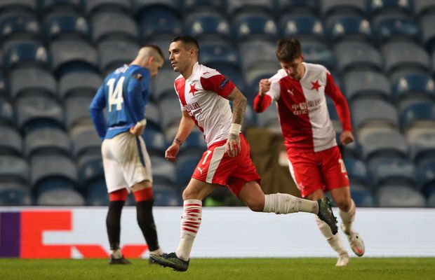 Ultimele detalii despre transferul lui Nicolae Stanciu: „Da, discuțiile sunt reale”