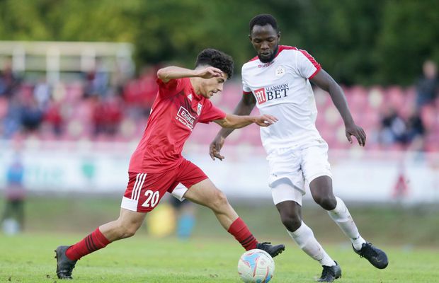 Liga Campionilor, tur 1 preliminar » Ferencvaros, Ludogorets și Dinamo Zagreb, în acțiune