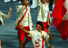 Roger Federer s-a retras de la Jocurile Olimpice: „Trebuie să accept acest lucru! A fost o onoare”