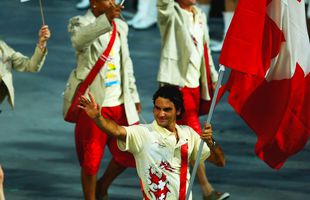 Roger Federer s-a retras de la Jocurile Olimpice: „Trebuie să accept acest lucru! A fost o onoare”