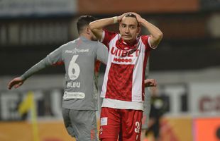 Când vrea Dinamo să depună planul de reorganizare: „N-am mai întâlnit așa ceva, nici nu știu ce să cred”