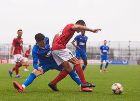 Cine e Lincoln Red Imps, adversara lui CFR Cluj din turul 2 preliminar din Liga Campionilor