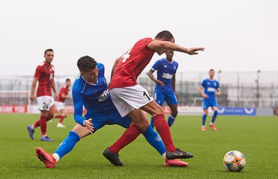 Cine e Lincoln Red Imps, adversara lui CFR Cluj din turul 2 preliminar din Liga Campionilor