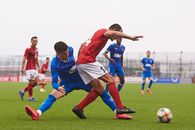 Cine e Lincoln Red Imps, adversara lui CFR Cluj din turul 2 preliminar din Liga Campionilor