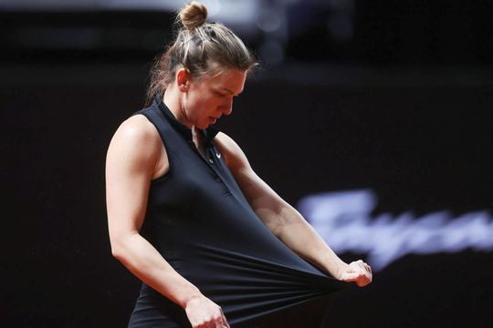 Simona Halep (29 de ani, 9 WTA) va părăsi top 10 WTA la jumătatea lunii august 2021.