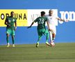 România U23 - Arabia Saudită U23, 0-0 / FOTO: FRF.ro