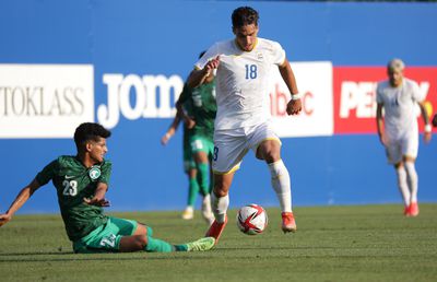 România U23, fără gol în ultimul meci amical înainte de plecarea spre Jocurile Olimpice