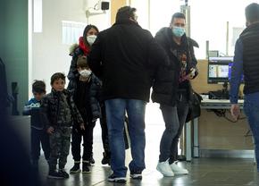 Amenințare cu bombă la aeroportul din Rosario înainte de plecarea lui Messi spre Barcelona