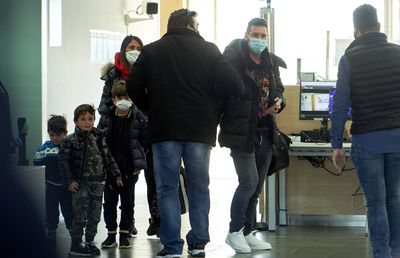 Amenințare cu bombă la aeroportul din Rosario înainte de plecarea lui Messi spre Barcelona