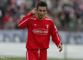 Florin Hidișan, fostul mijlocaș de la UTA, Pandurii sau FC Argeș, are nevoie de ajutor