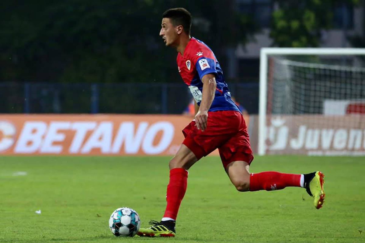 Probleme mari remarcate la CFR Cluj: „Ar fi fost o rușine! Zona centrală e dereglată”