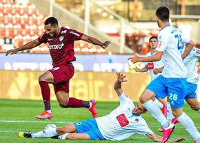 CFR Cluj, salvată de UEFA » Campioana României, prima care profită de schimbarea regulilor