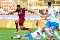 CFR Cluj, salvată de UEFA » Campioana României, prima care profită de schimbarea regulilor