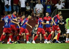 Reacția presei din Bosnia după calificarea campioanei României » „CFR Cluj părea pierdută!”