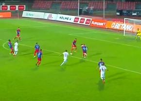CFR Cluj a cerut penalty în prelungirile partidei cu Banja Luka! Bosniacii au ascuns tot