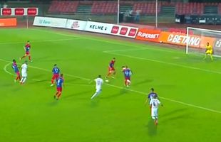 CFR Cluj a cerut penalty în prelungirile partidei cu Banja Luka! Bosniacii au ascuns tot