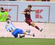 CFR Cluj a avut nevoie de prelungiri pentru a se califica în turul 2 preliminar al Ligii Campionilor. A pierdut returul cu Banja Luka, scor 0-2 (3-1 în tur), și a fost salvată de golul lui Alexandru Chipciu, din minutul 118.